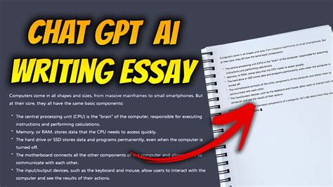 Do Colleges Check for Chat GPT in Application Essays: A Comprehensive Analysis