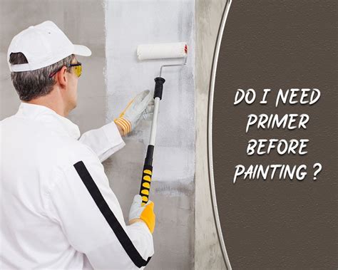 Do I Need to Prime Metal before Painting: A Comprehensive Discussion