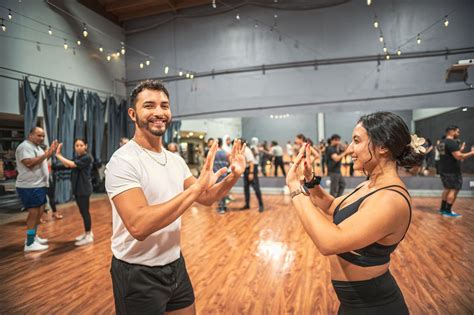 How to Dance Bachata: A Journey Through Rhythm and Connection